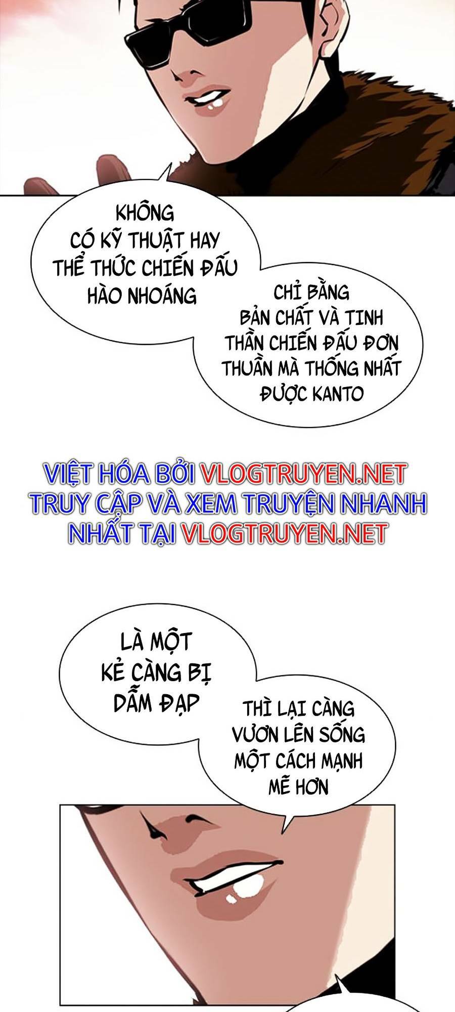 Hoán Đổi Nhiệm Màu Chapter 391 - Trang 2