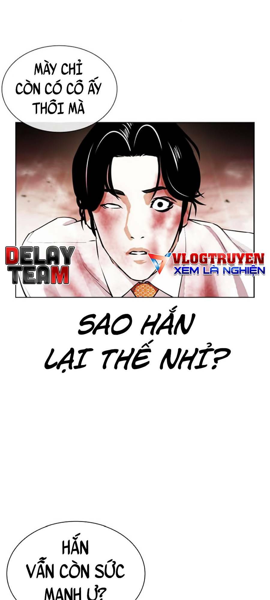 Hoán Đổi Nhiệm Màu Chapter 391 - Trang 2
