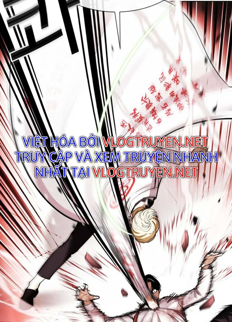 Hoán Đổi Nhiệm Màu Chapter 391 - Trang 2