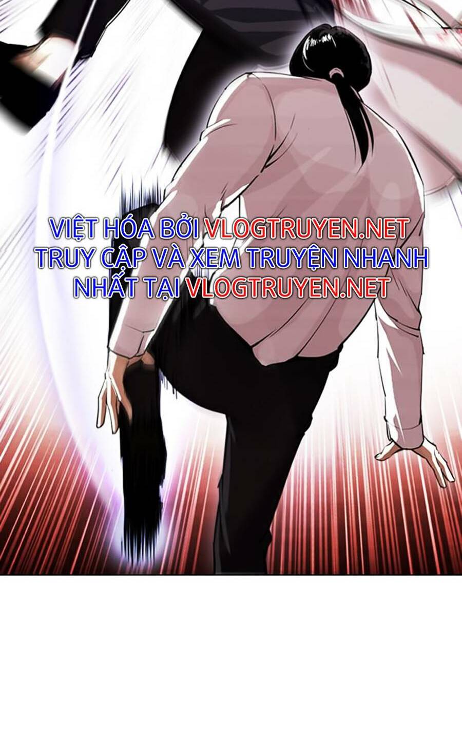 Hoán Đổi Nhiệm Màu Chapter 391 - Trang 2