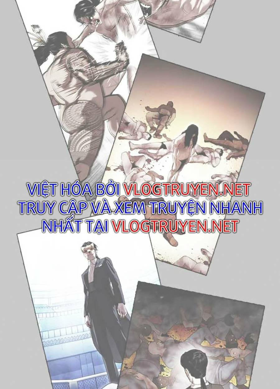 Hoán Đổi Nhiệm Màu Chapter 391 - Trang 2