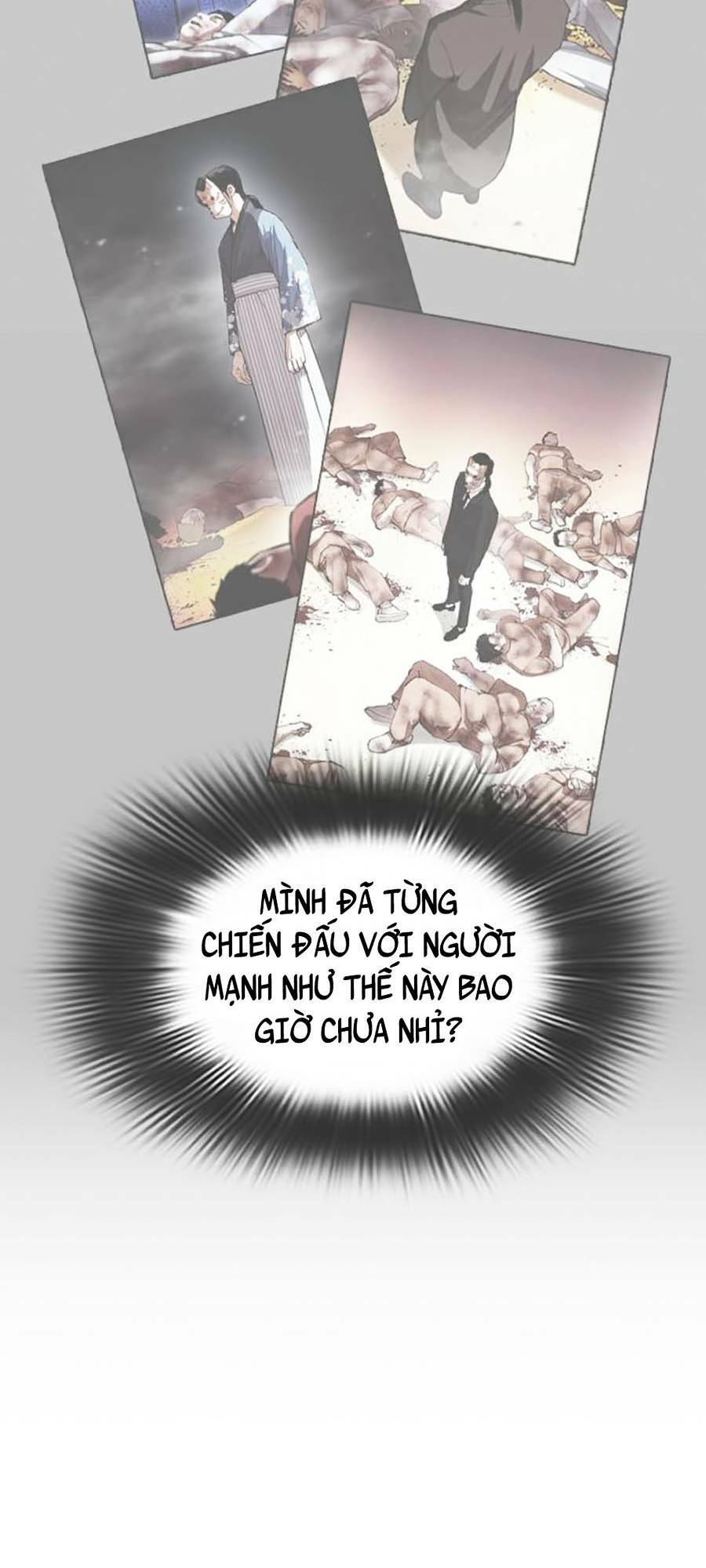 Hoán Đổi Nhiệm Màu Chapter 391 - Trang 2