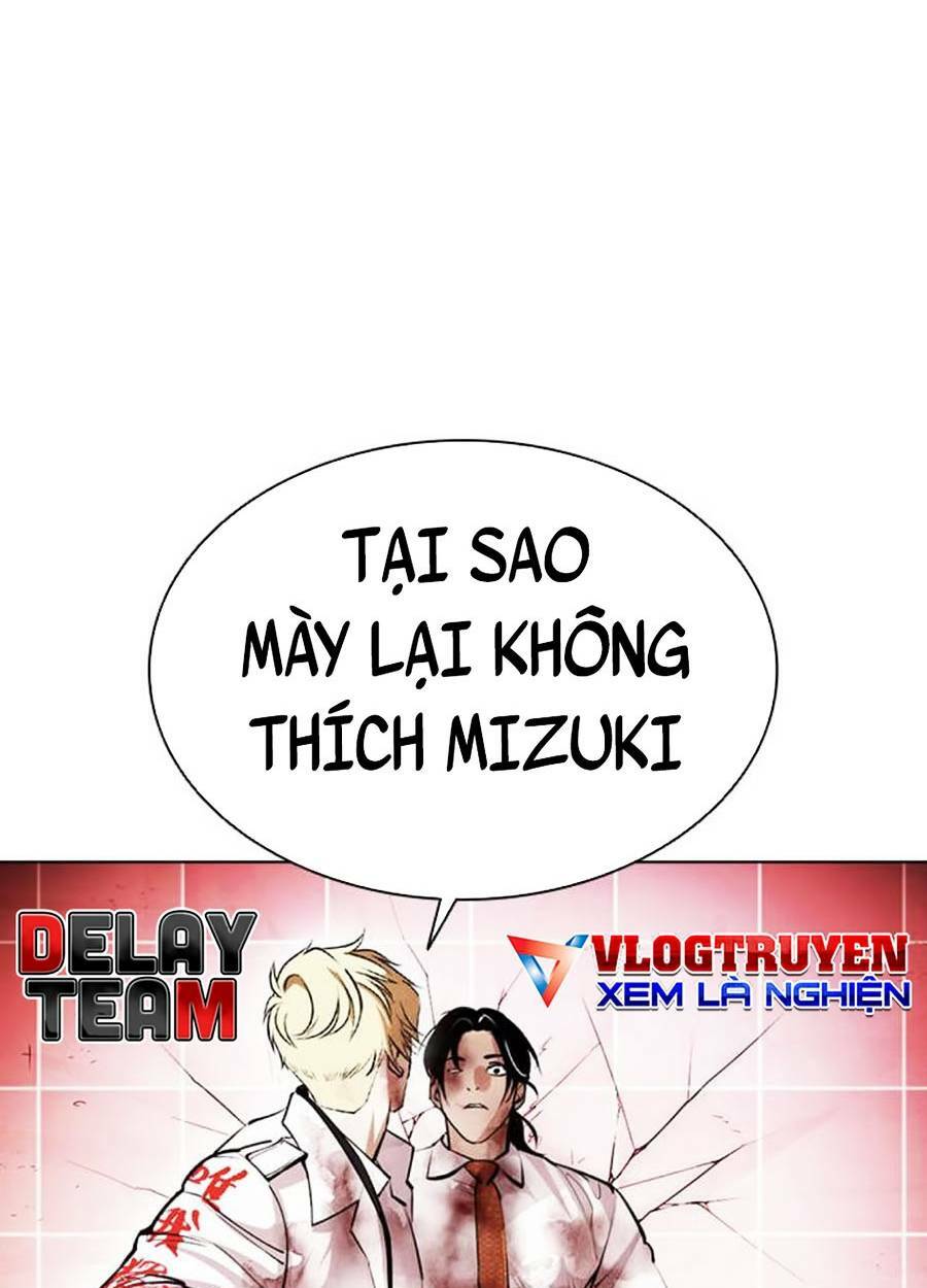 Hoán Đổi Nhiệm Màu Chapter 391 - Trang 2