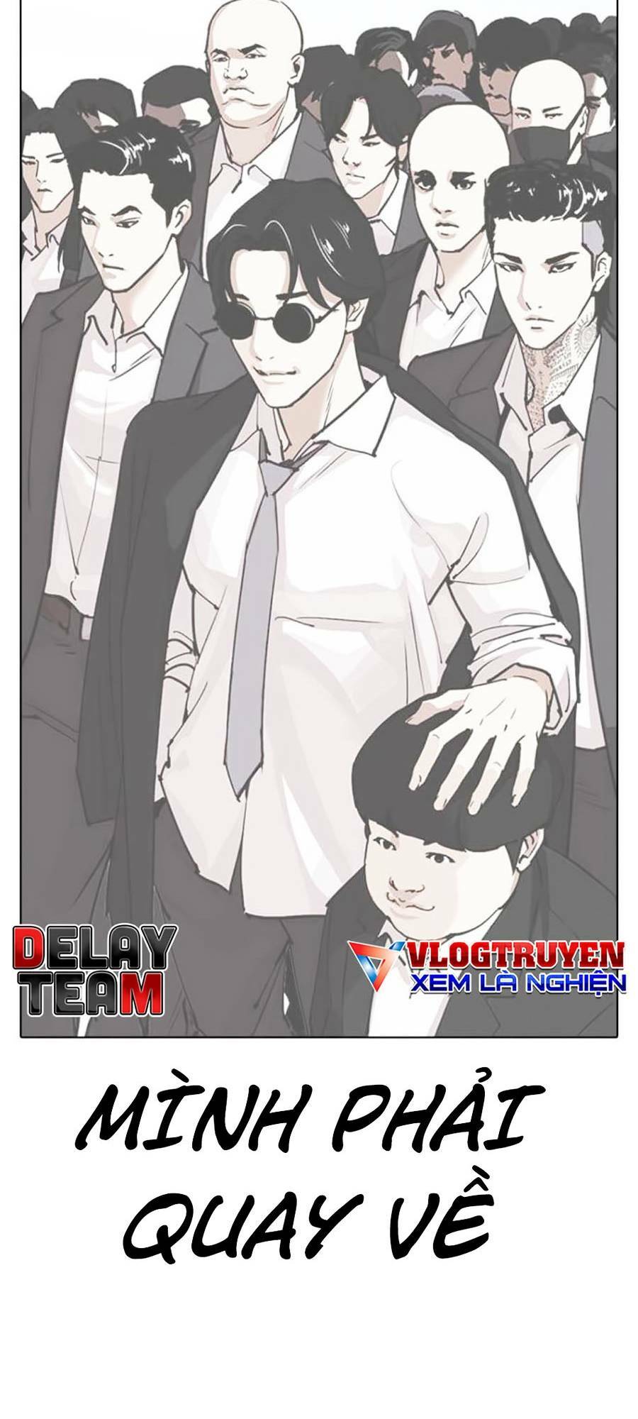 Hoán Đổi Nhiệm Màu Chapter 391 - Trang 2