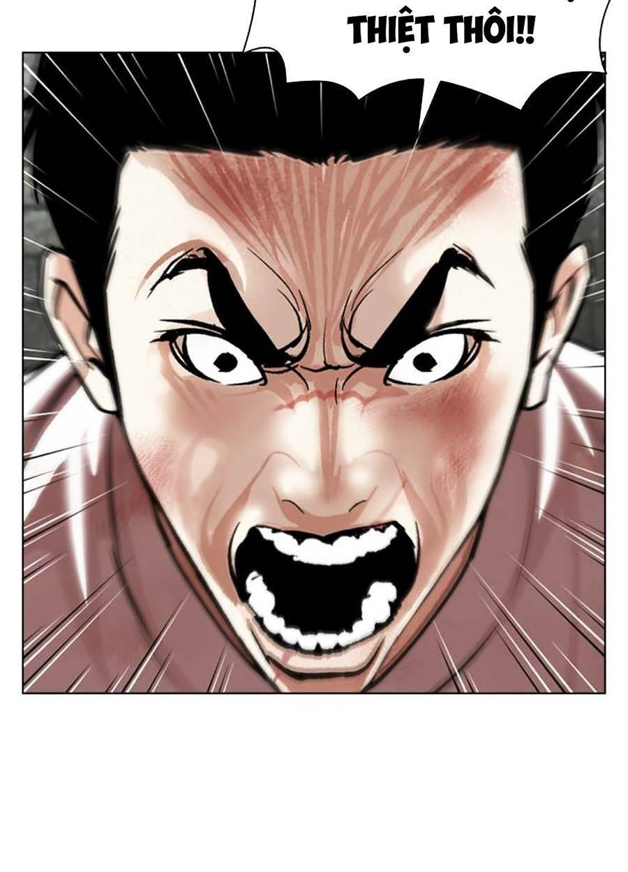 Hoán Đổi Nhiệm Màu Chapter 391 - Trang 2