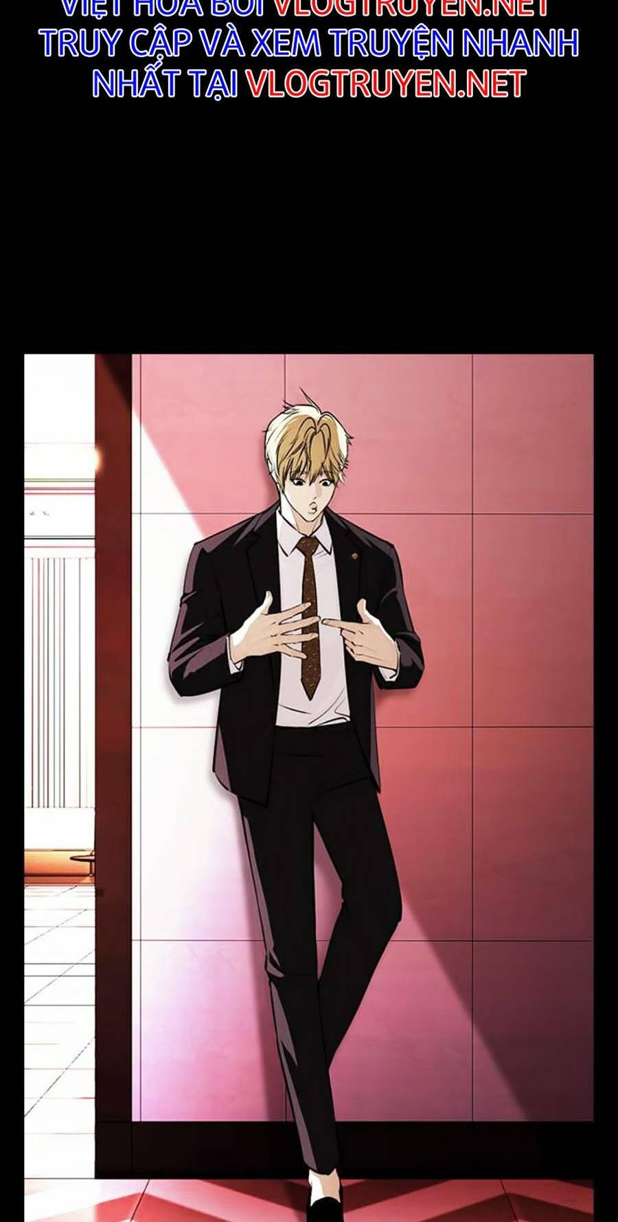 Hoán Đổi Nhiệm Màu Chapter 391 - Trang 2