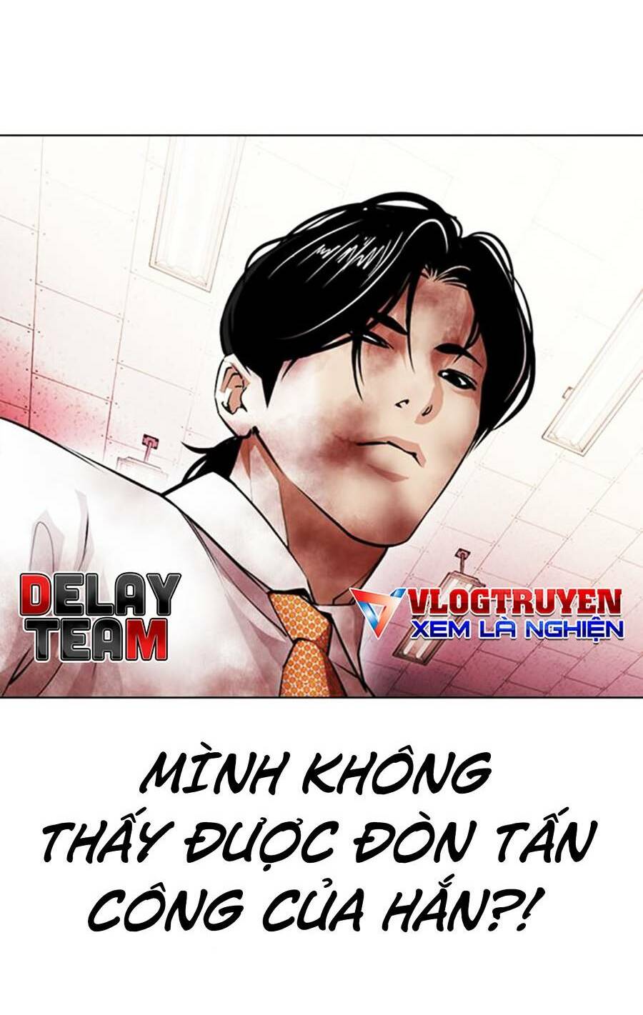 Hoán Đổi Nhiệm Màu Chapter 391 - Trang 2