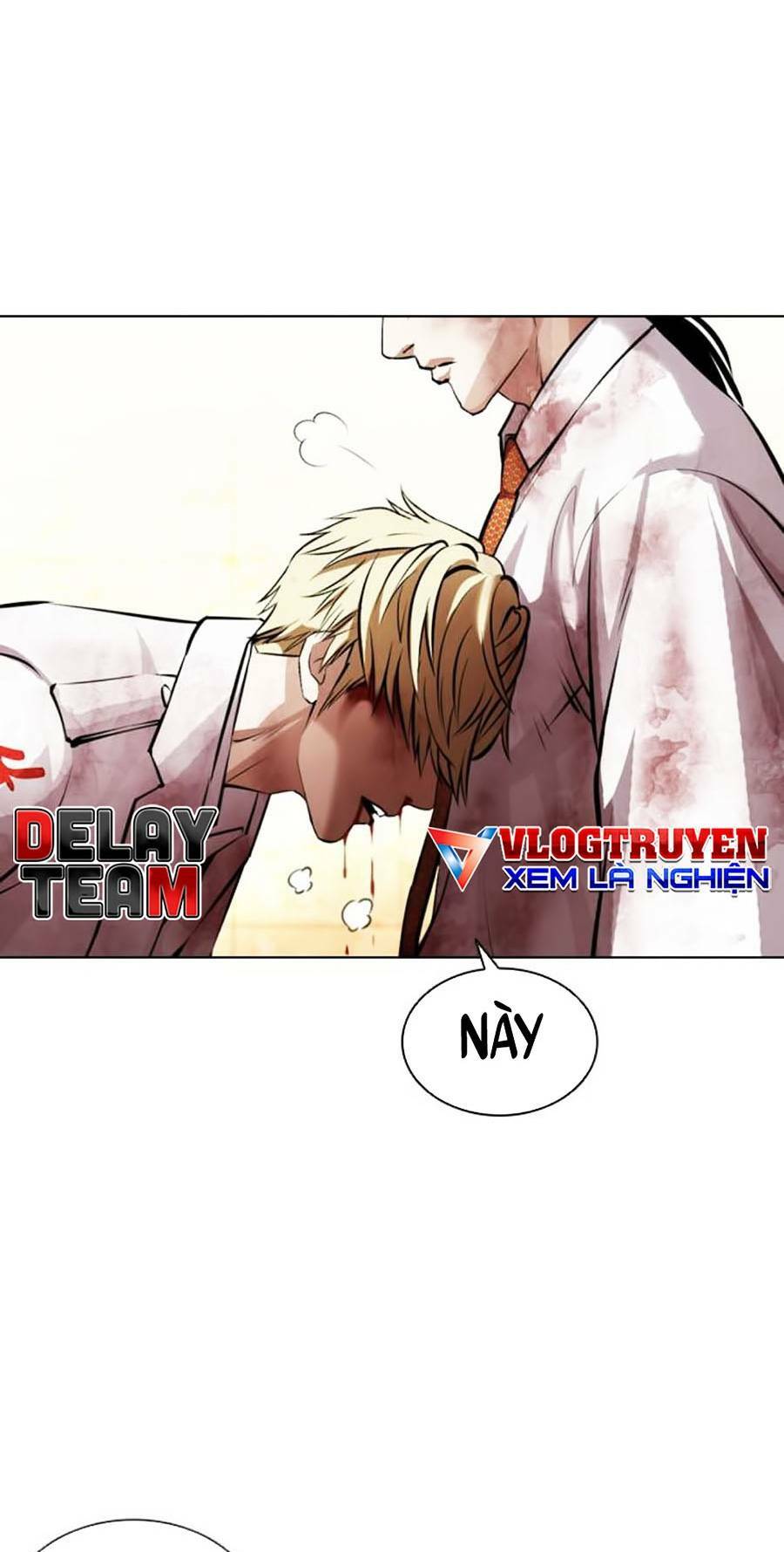 Hoán Đổi Nhiệm Màu Chapter 391 - Trang 2