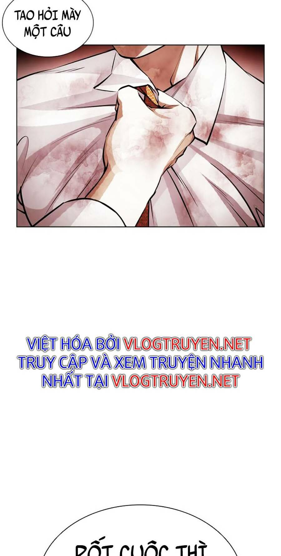 Hoán Đổi Nhiệm Màu Chapter 391 - Trang 2