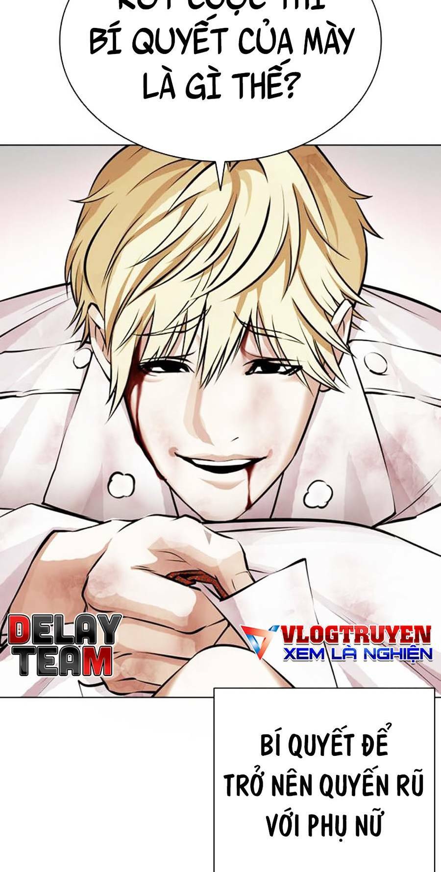 Hoán Đổi Nhiệm Màu Chapter 391 - Trang 2