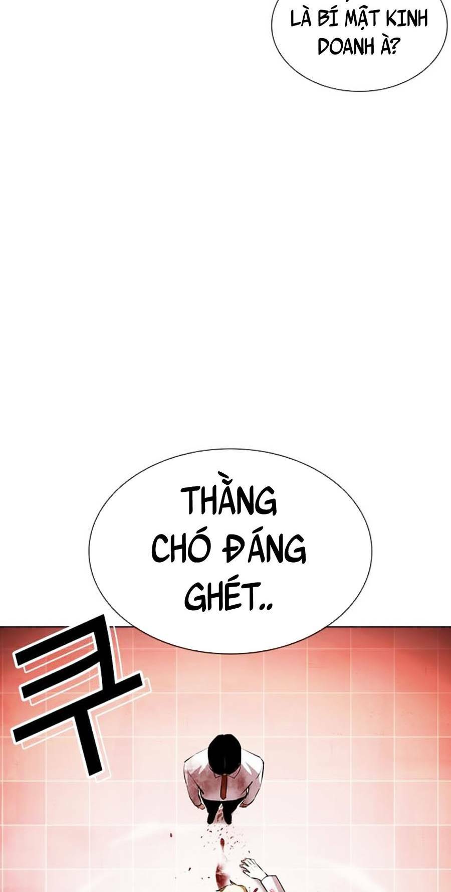 Hoán Đổi Nhiệm Màu Chapter 391 - Trang 2