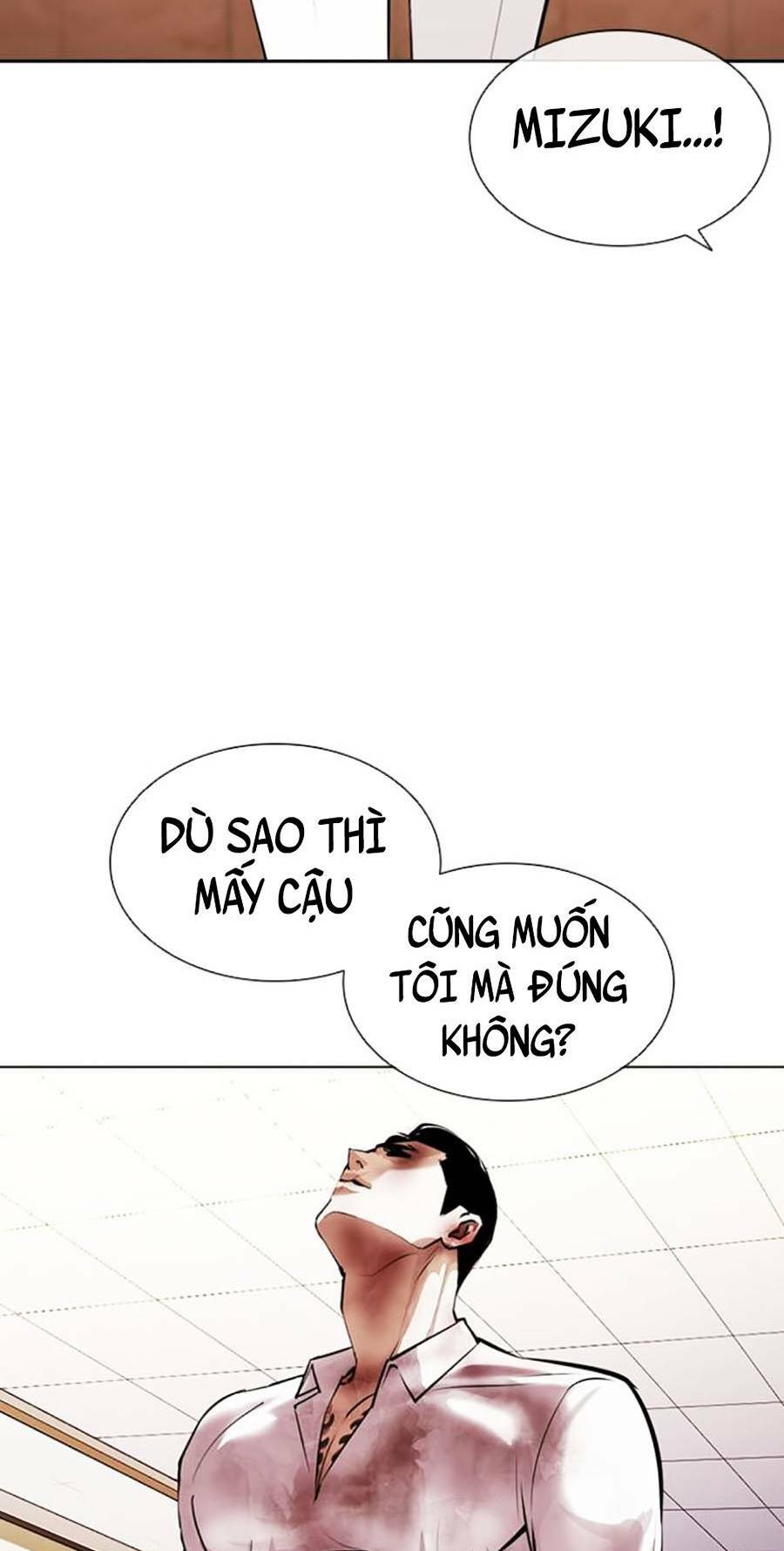 Hoán Đổi Nhiệm Màu Chapter 391 - Trang 2