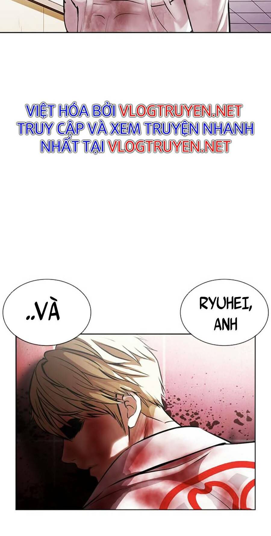 Hoán Đổi Nhiệm Màu Chapter 391 - Trang 2