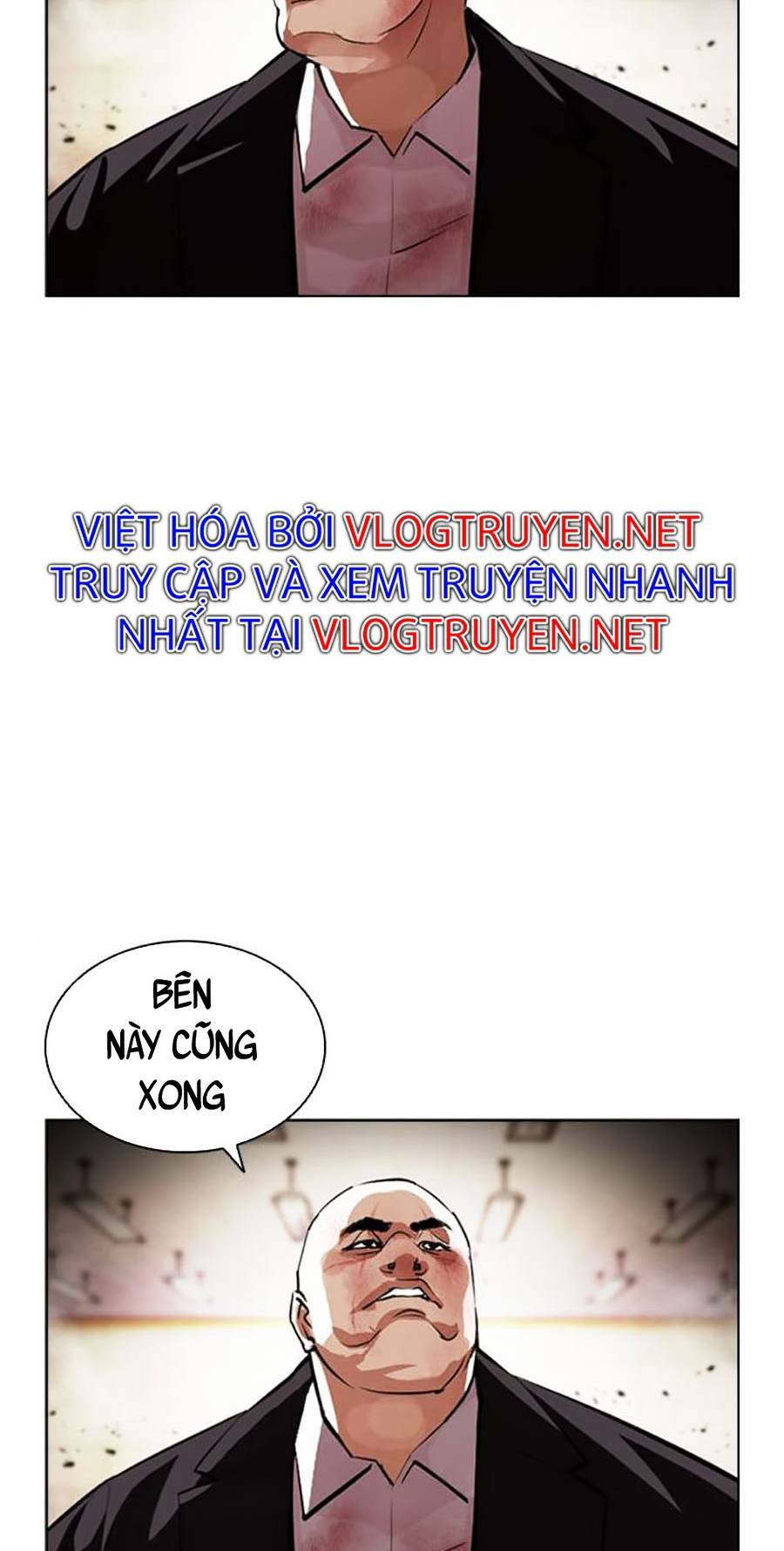 Hoán Đổi Nhiệm Màu Chapter 391 - Trang 2