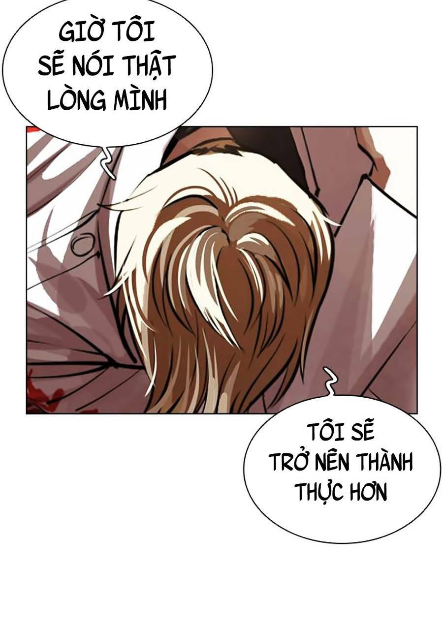 Hoán Đổi Nhiệm Màu Chapter 391 - Trang 2