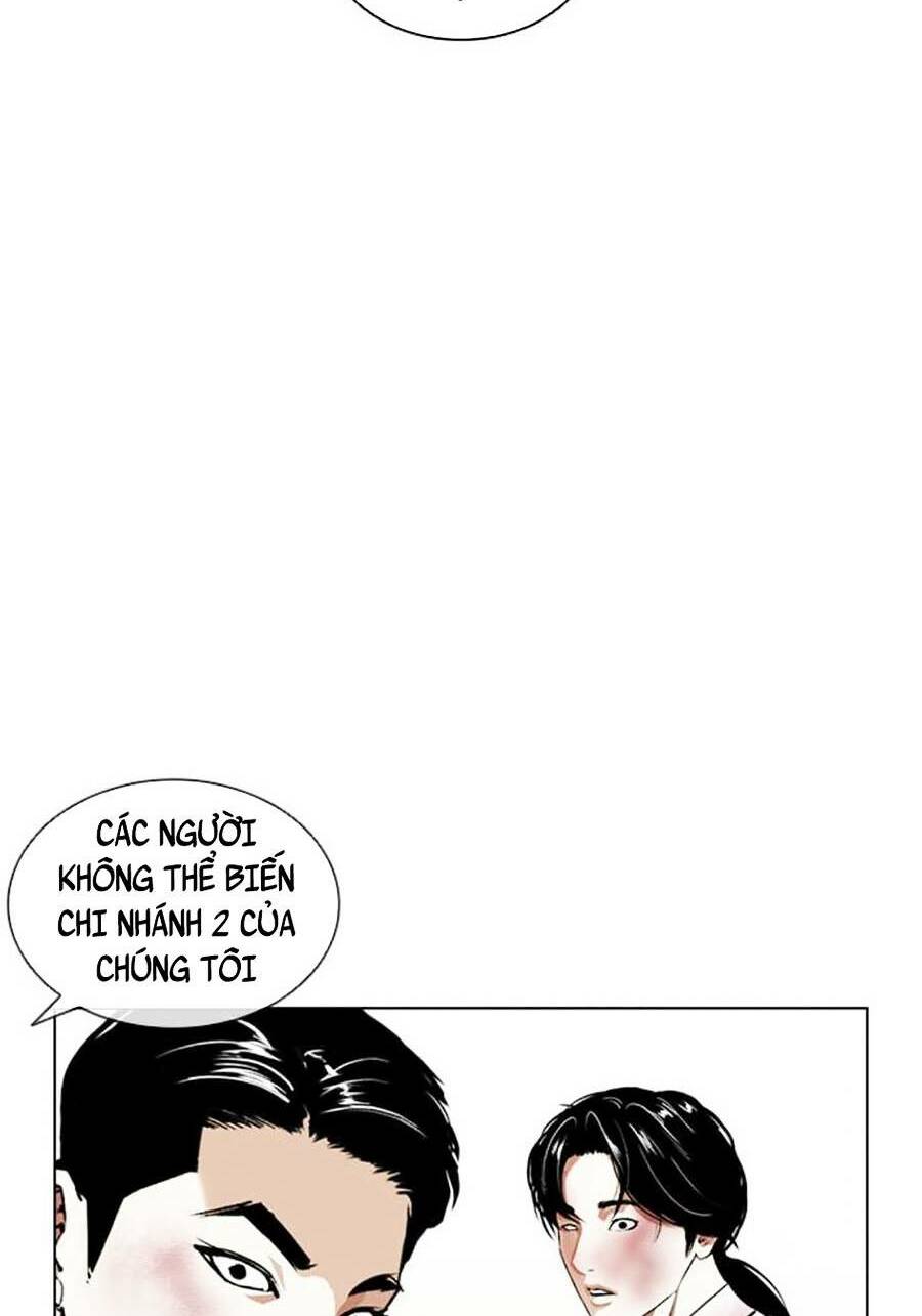 Hoán Đổi Nhiệm Màu Chapter 391 - Trang 2