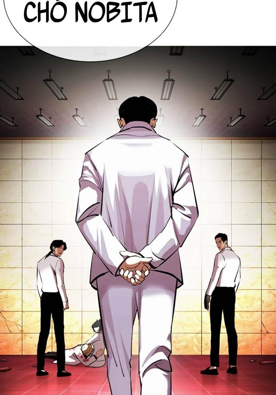 Hoán Đổi Nhiệm Màu Chapter 391 - Trang 2