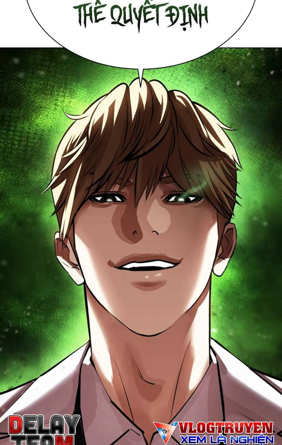 Hoán Đổi Nhiệm Màu Chapter 391 - Trang 2