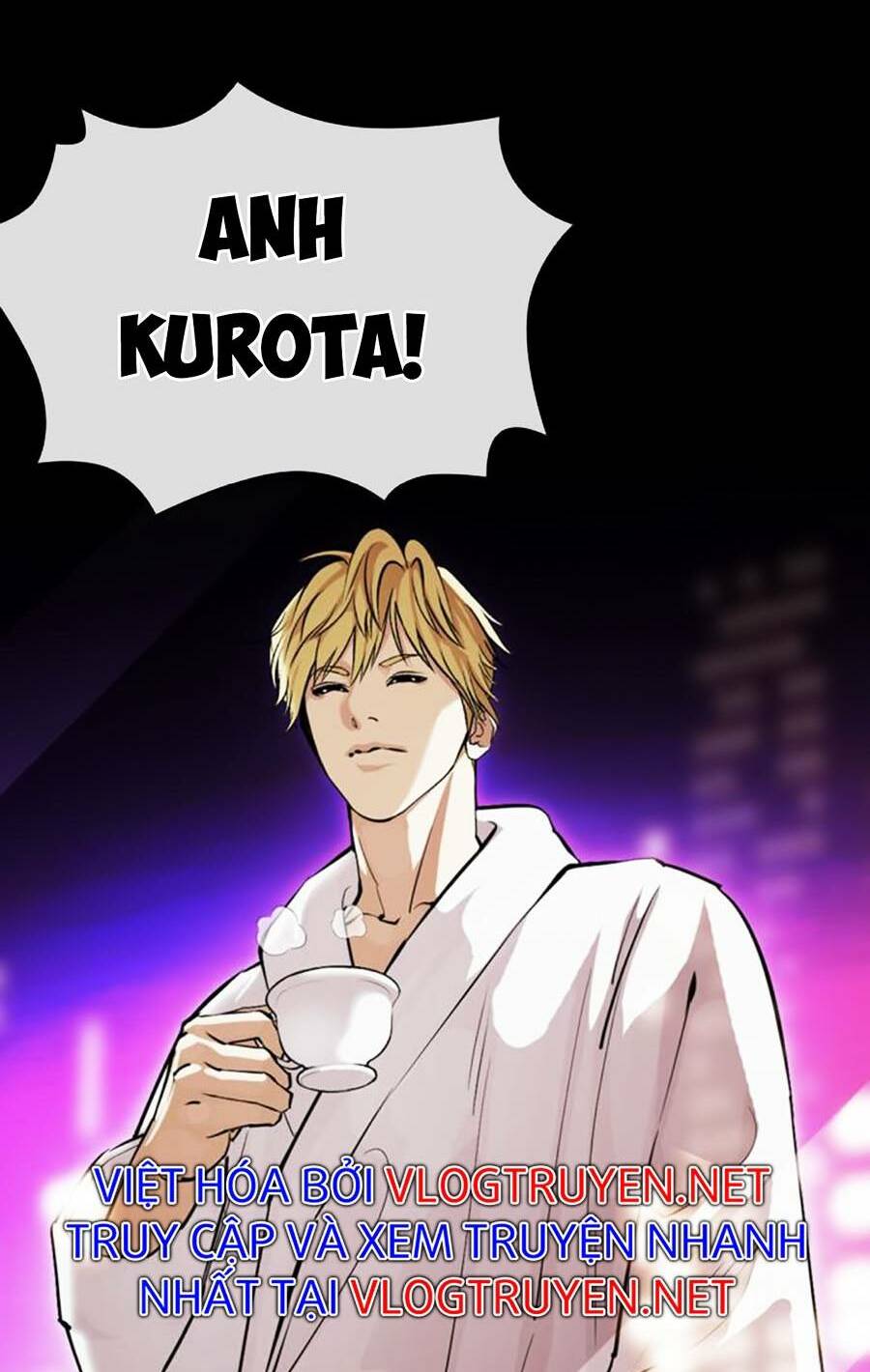 Hoán Đổi Nhiệm Màu Chapter 391 - Trang 2