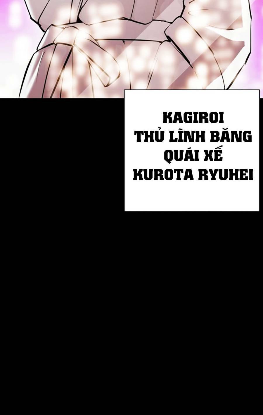 Hoán Đổi Nhiệm Màu Chapter 391 - Trang 2