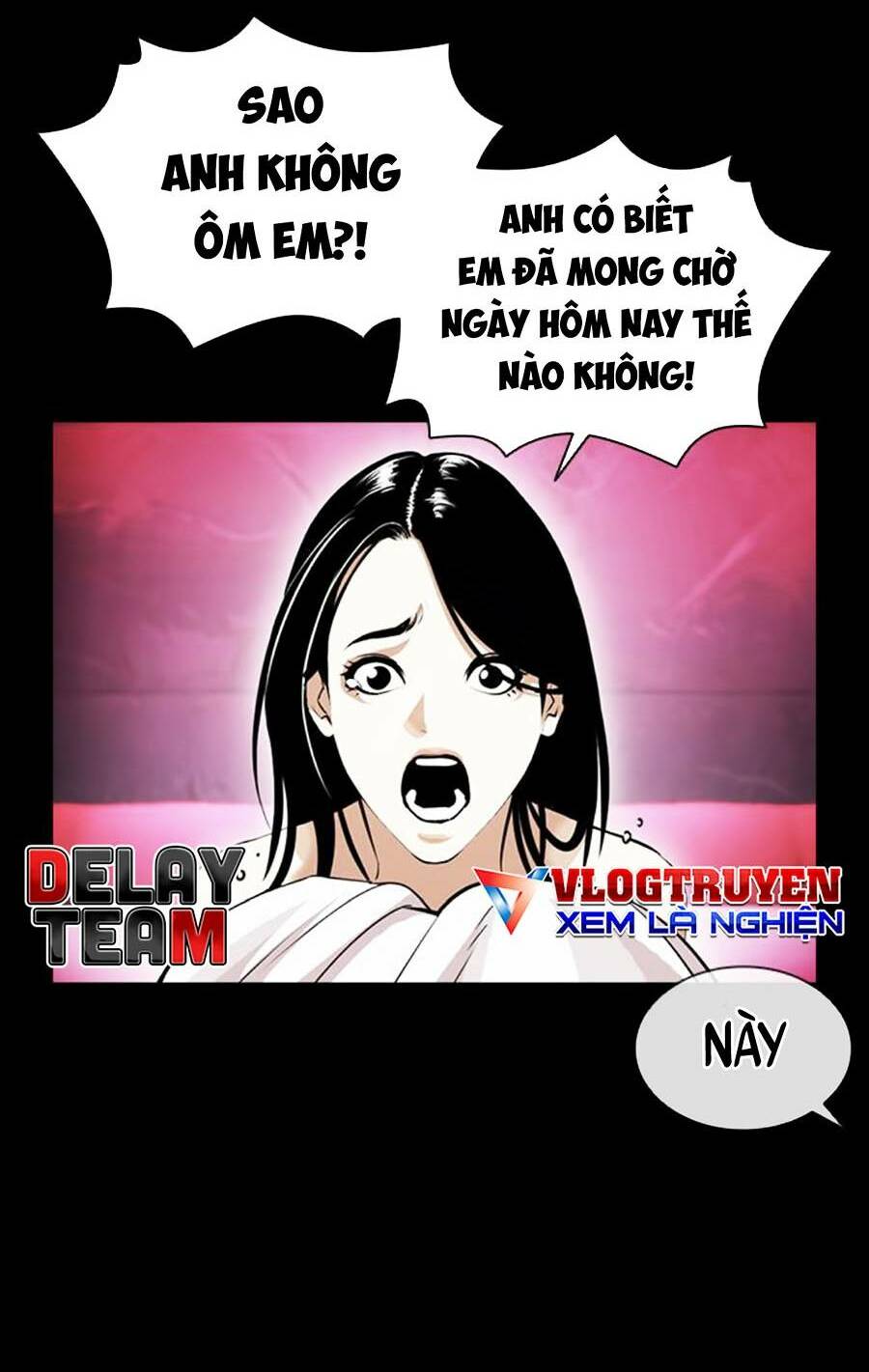 Hoán Đổi Nhiệm Màu Chapter 391 - Trang 2