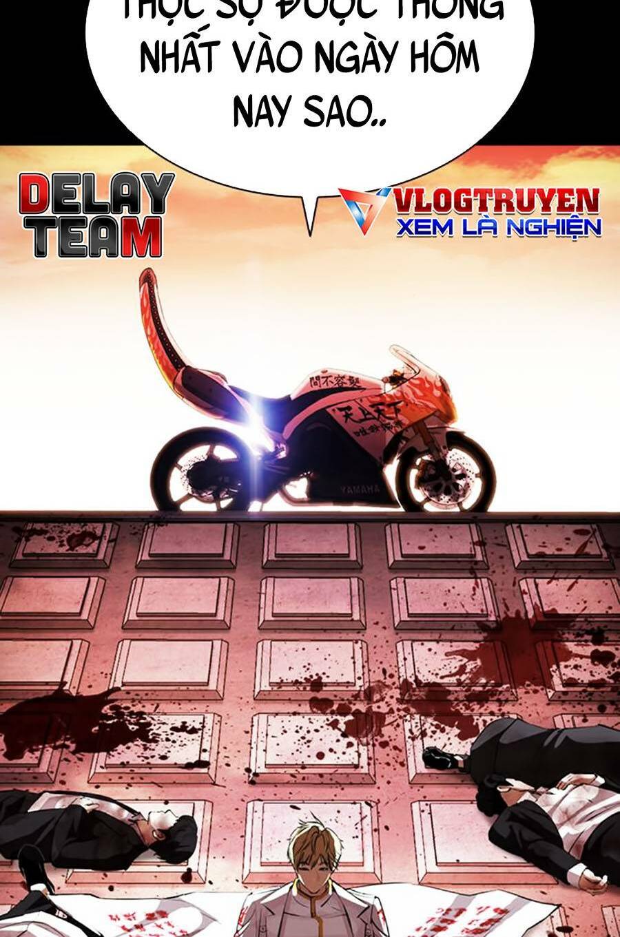 Hoán Đổi Nhiệm Màu Chapter 391 - Trang 2