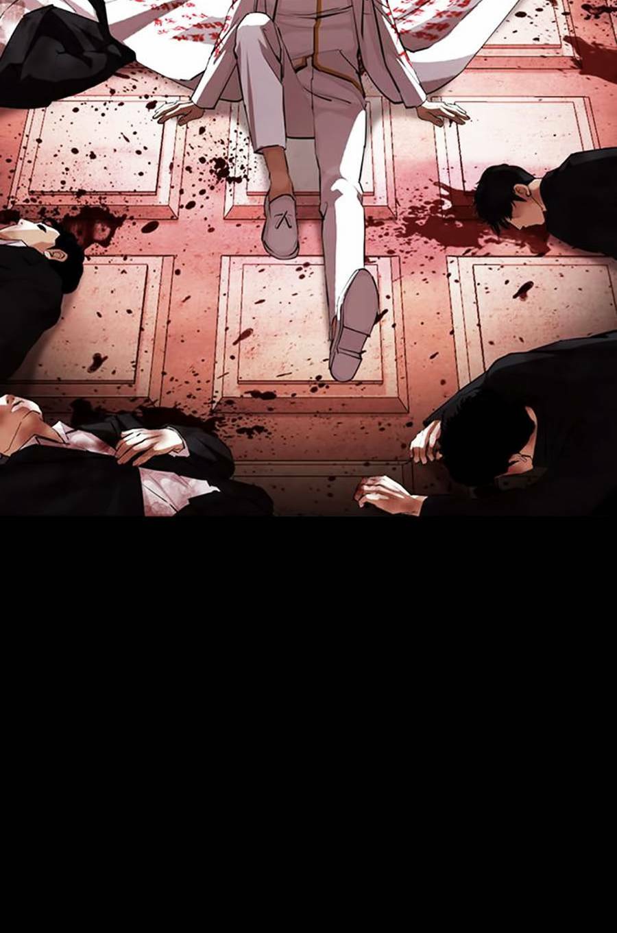 Hoán Đổi Nhiệm Màu Chapter 391 - Trang 2