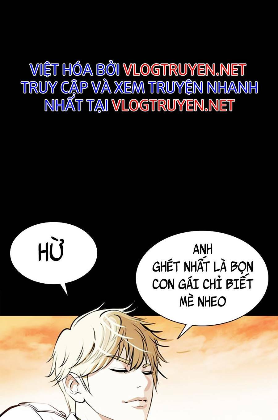 Hoán Đổi Nhiệm Màu Chapter 391 - Trang 2