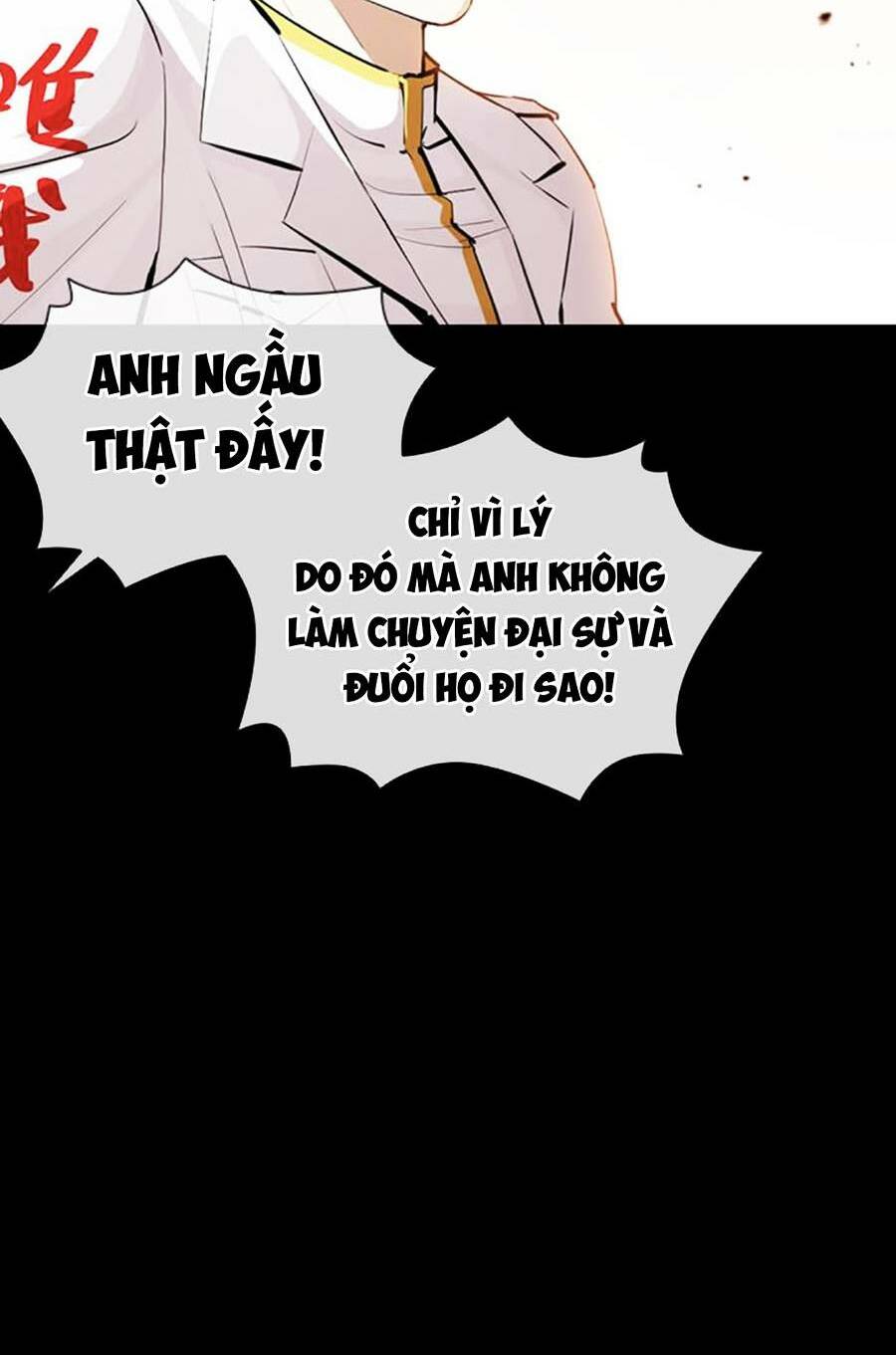 Hoán Đổi Nhiệm Màu Chapter 391 - Trang 2