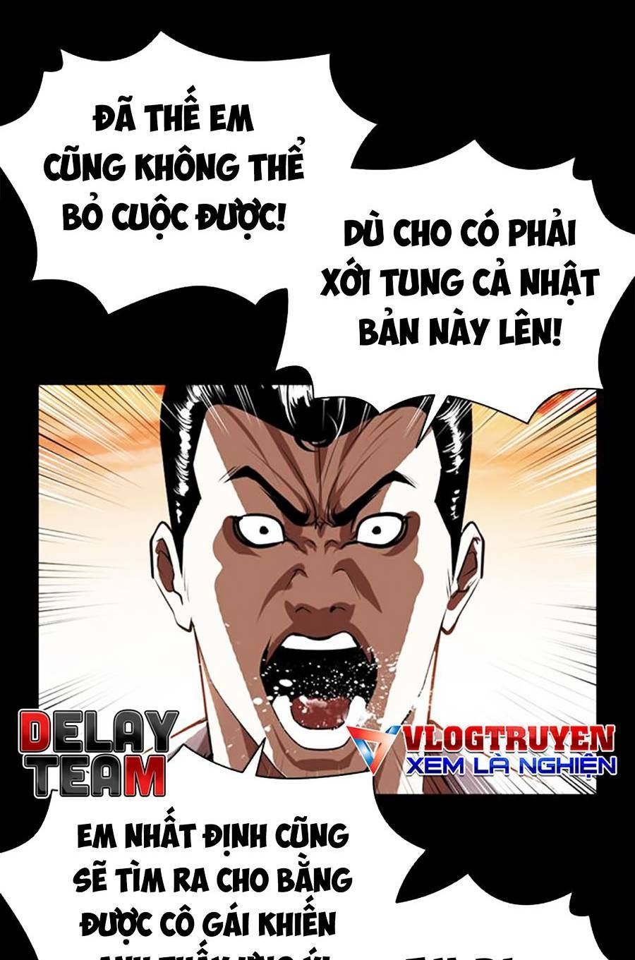 Hoán Đổi Nhiệm Màu Chapter 391 - Trang 2