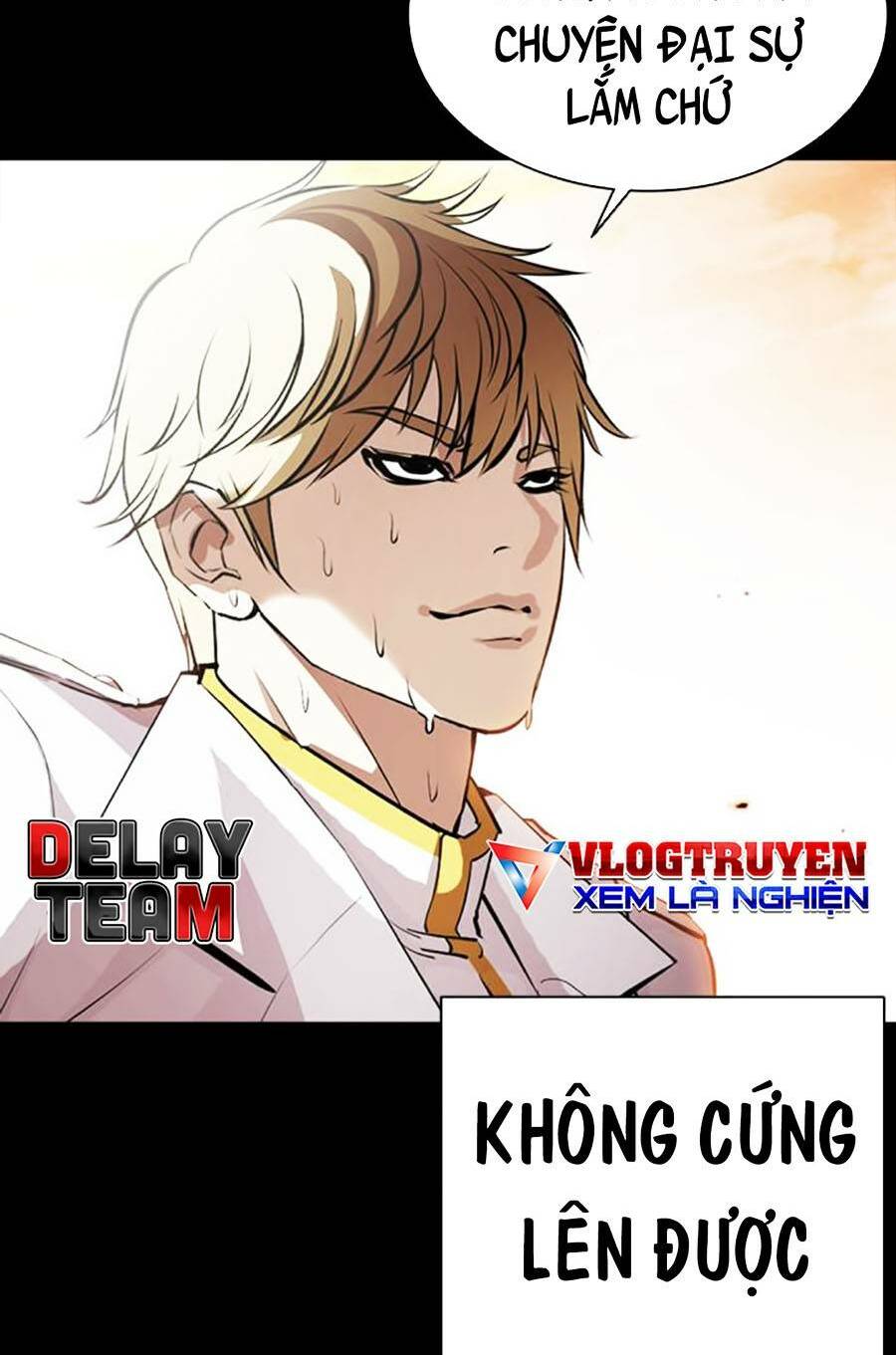 Hoán Đổi Nhiệm Màu Chapter 391 - Trang 2