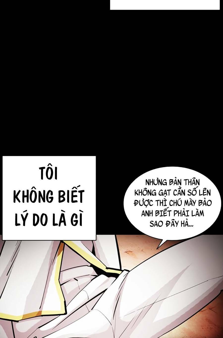 Hoán Đổi Nhiệm Màu Chapter 391 - Trang 2