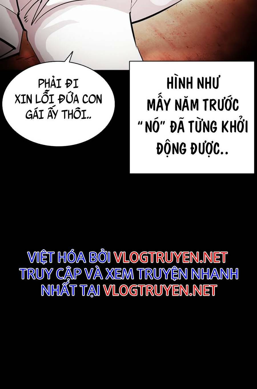 Hoán Đổi Nhiệm Màu Chapter 391 - Trang 2