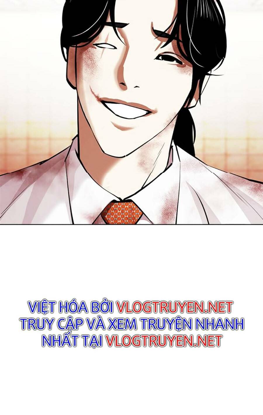 Hoán Đổi Nhiệm Màu Chapter 391 - Trang 2