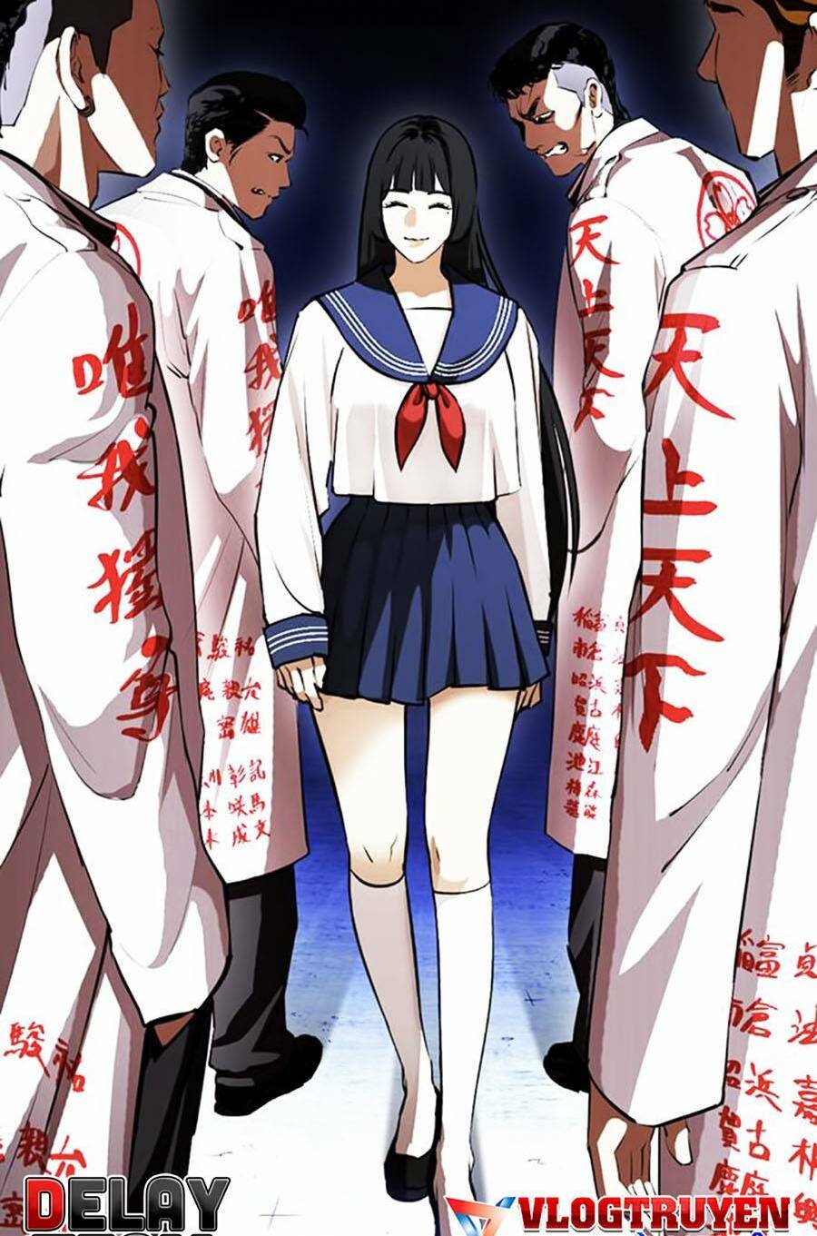 Hoán Đổi Nhiệm Màu Chapter 391 - Trang 2