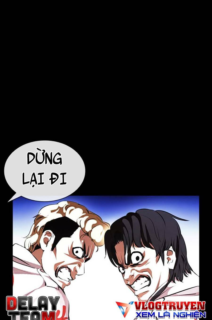 Hoán Đổi Nhiệm Màu Chapter 391 - Trang 2