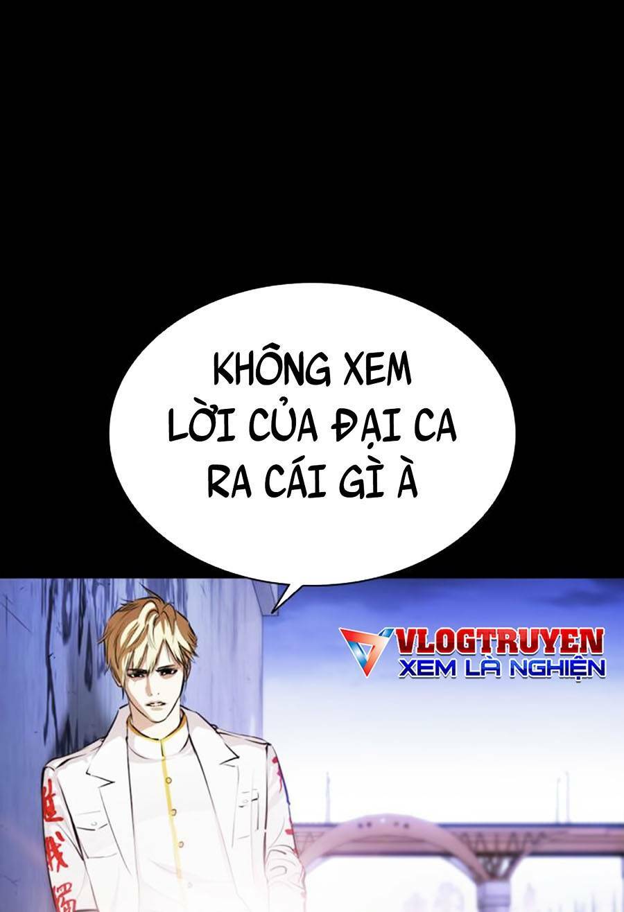 Hoán Đổi Nhiệm Màu Chapter 391 - Trang 2