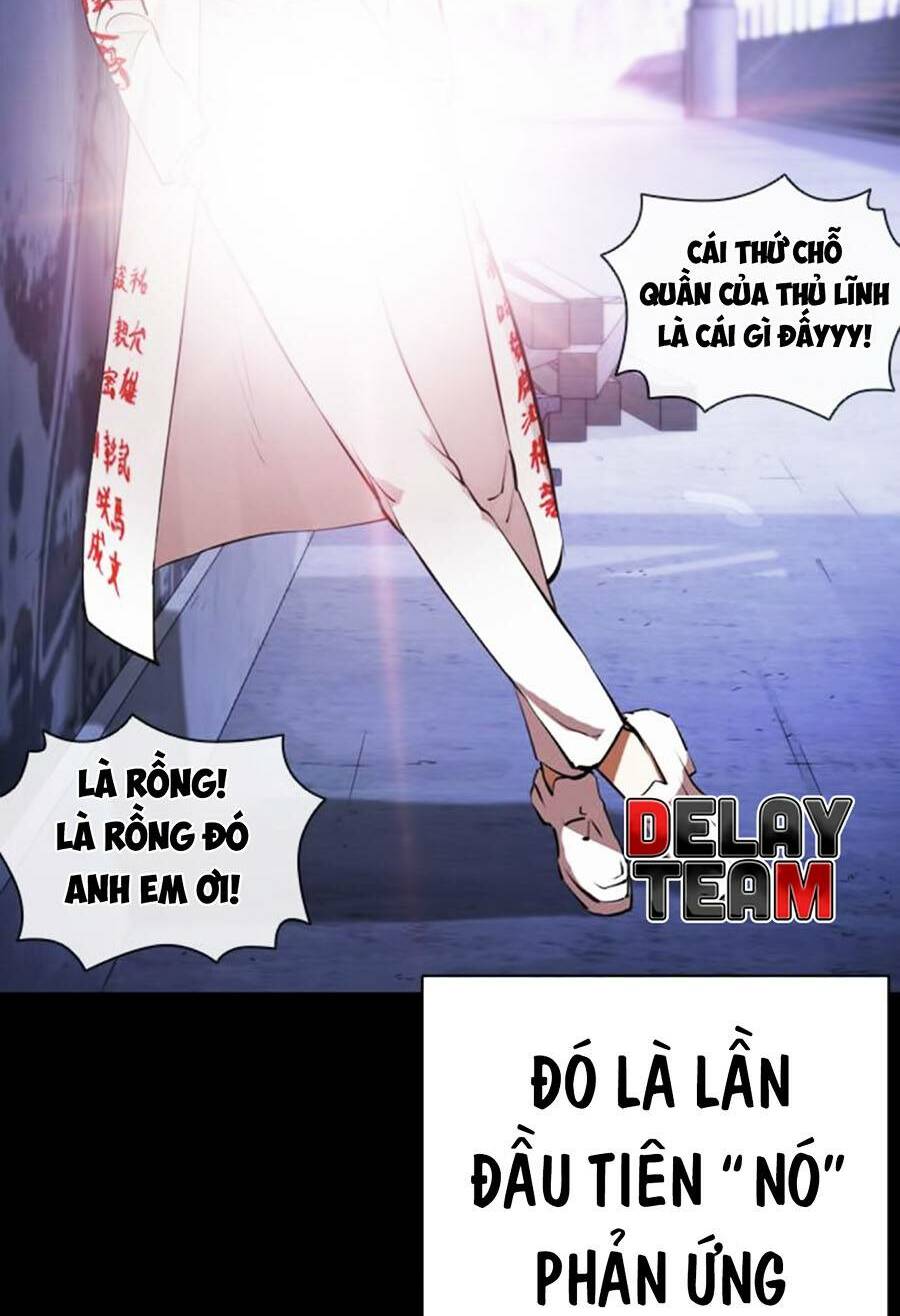 Hoán Đổi Nhiệm Màu Chapter 391 - Trang 2