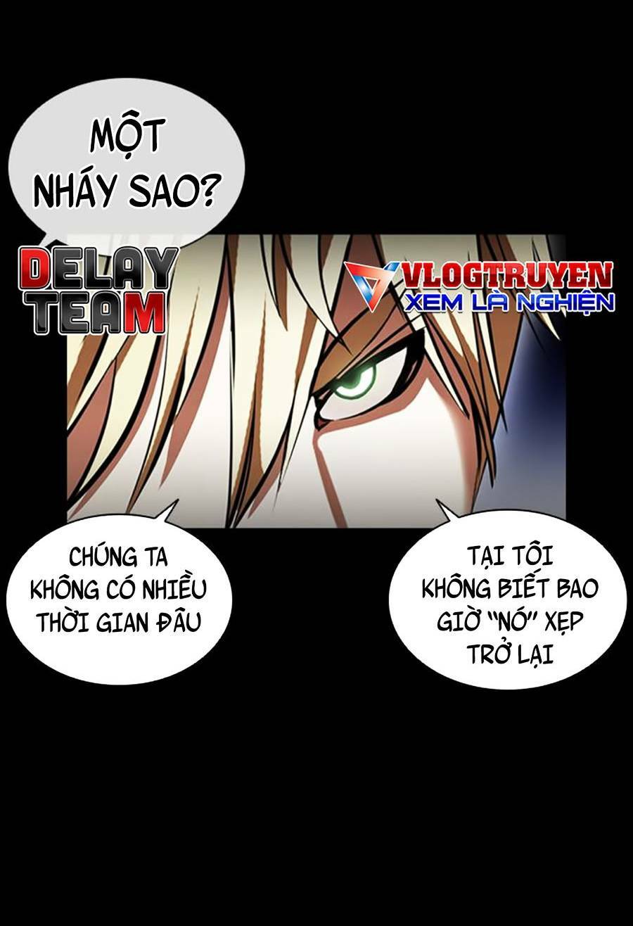 Hoán Đổi Nhiệm Màu Chapter 391 - Trang 2