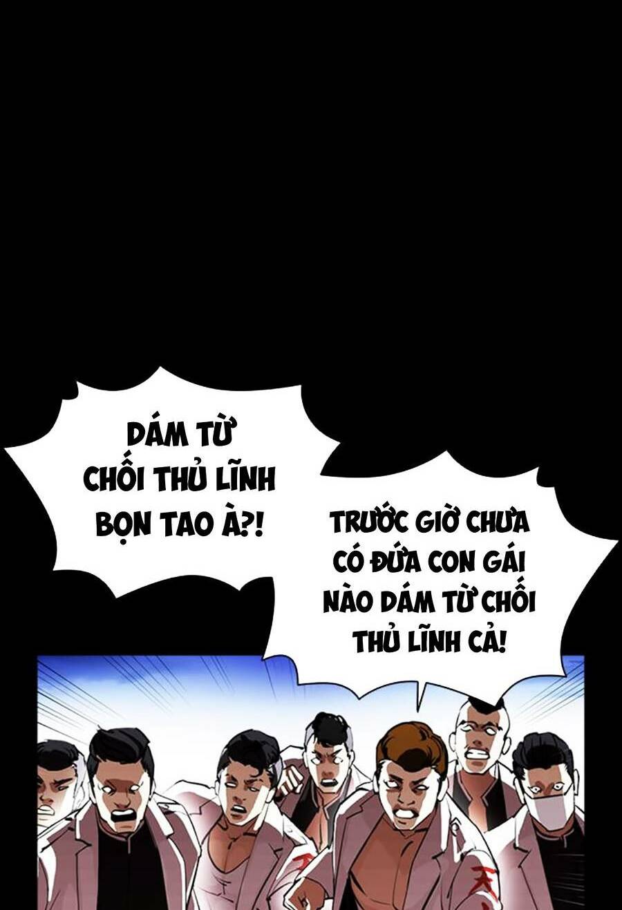 Hoán Đổi Nhiệm Màu Chapter 391 - Trang 2