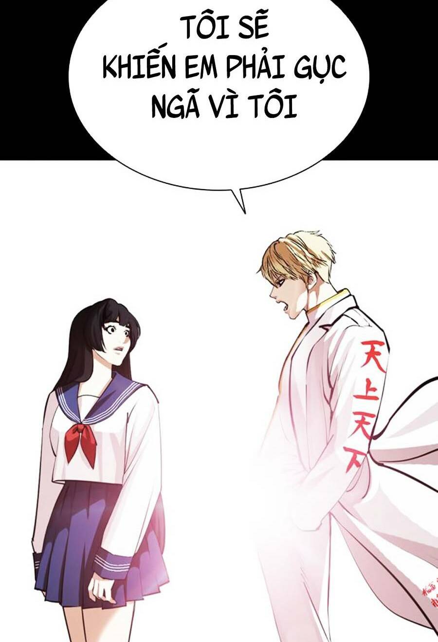 Hoán Đổi Nhiệm Màu Chapter 391 - Trang 2