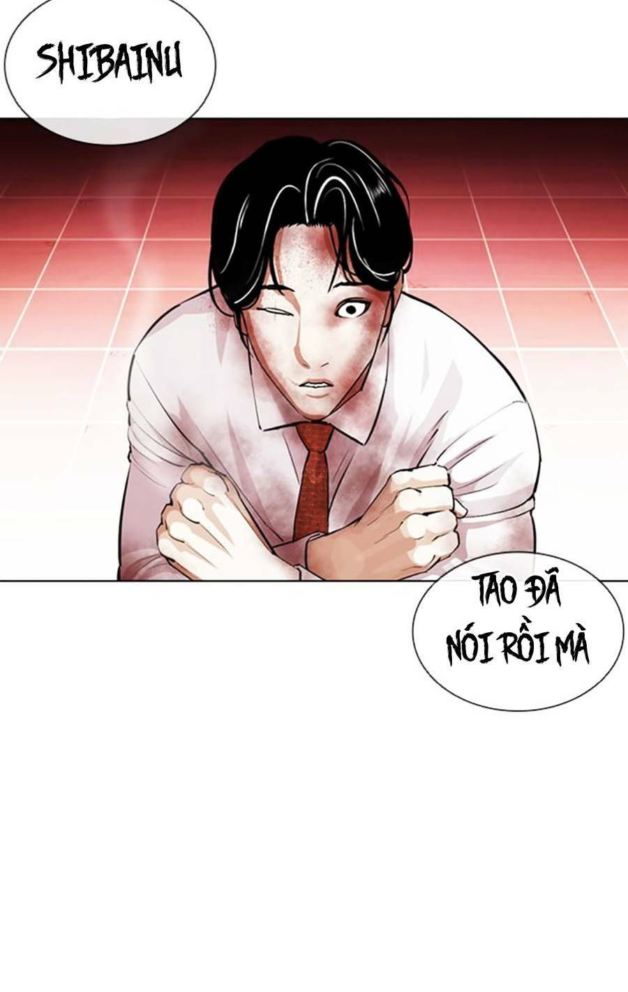 Hoán Đổi Nhiệm Màu Chapter 391 - Trang 2