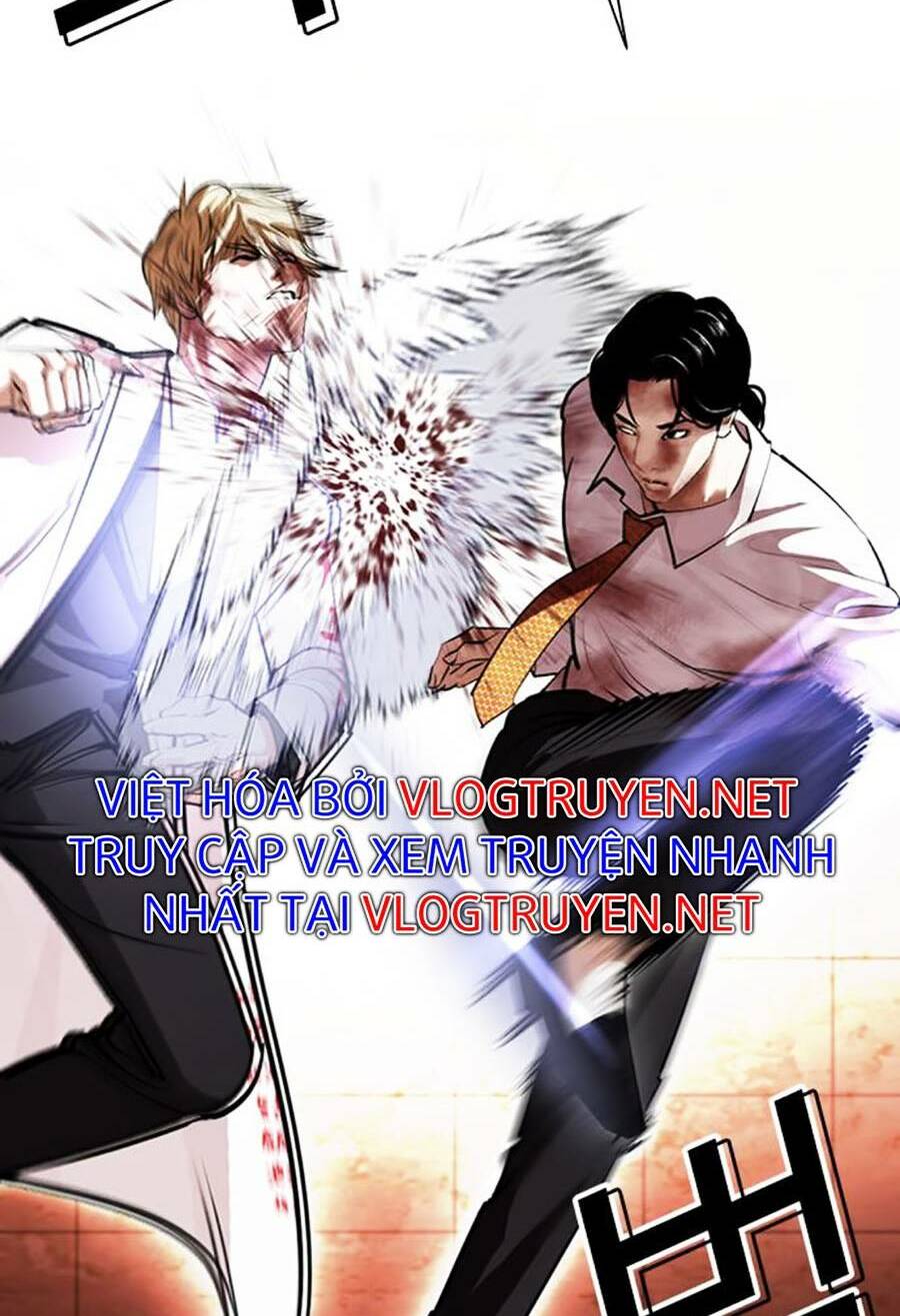 Hoán Đổi Nhiệm Màu Chapter 391 - Trang 2