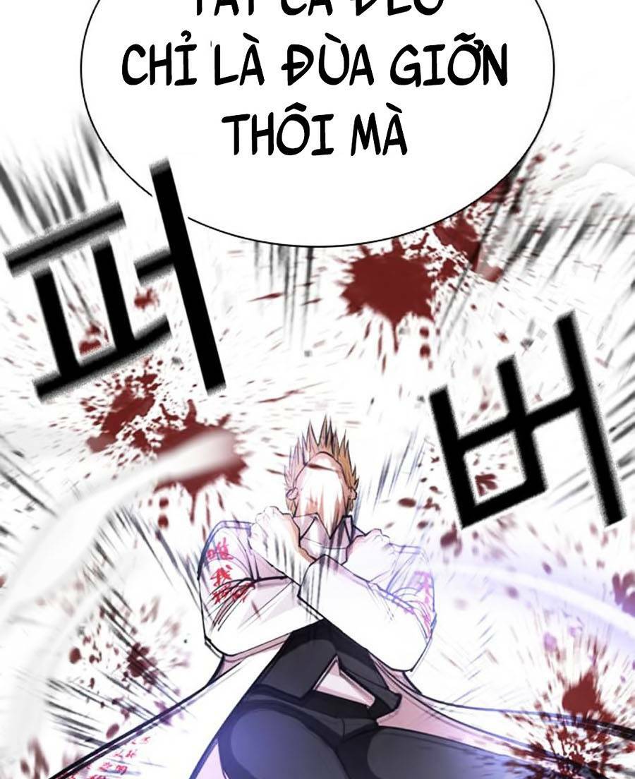 Hoán Đổi Nhiệm Màu Chapter 391 - Trang 2