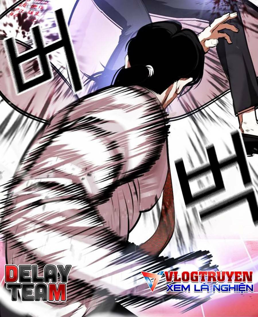 Hoán Đổi Nhiệm Màu Chapter 391 - Trang 2