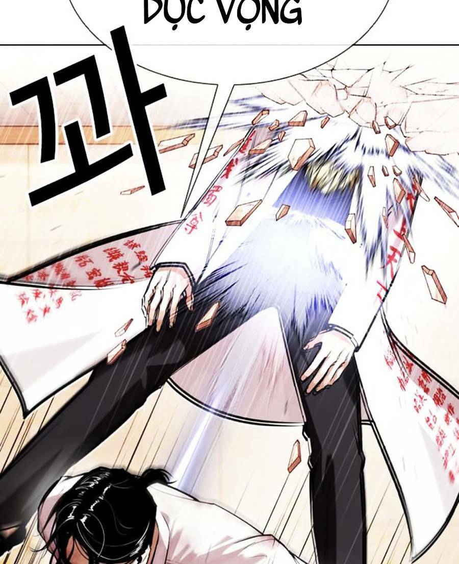 Hoán Đổi Nhiệm Màu Chapter 391 - Trang 2