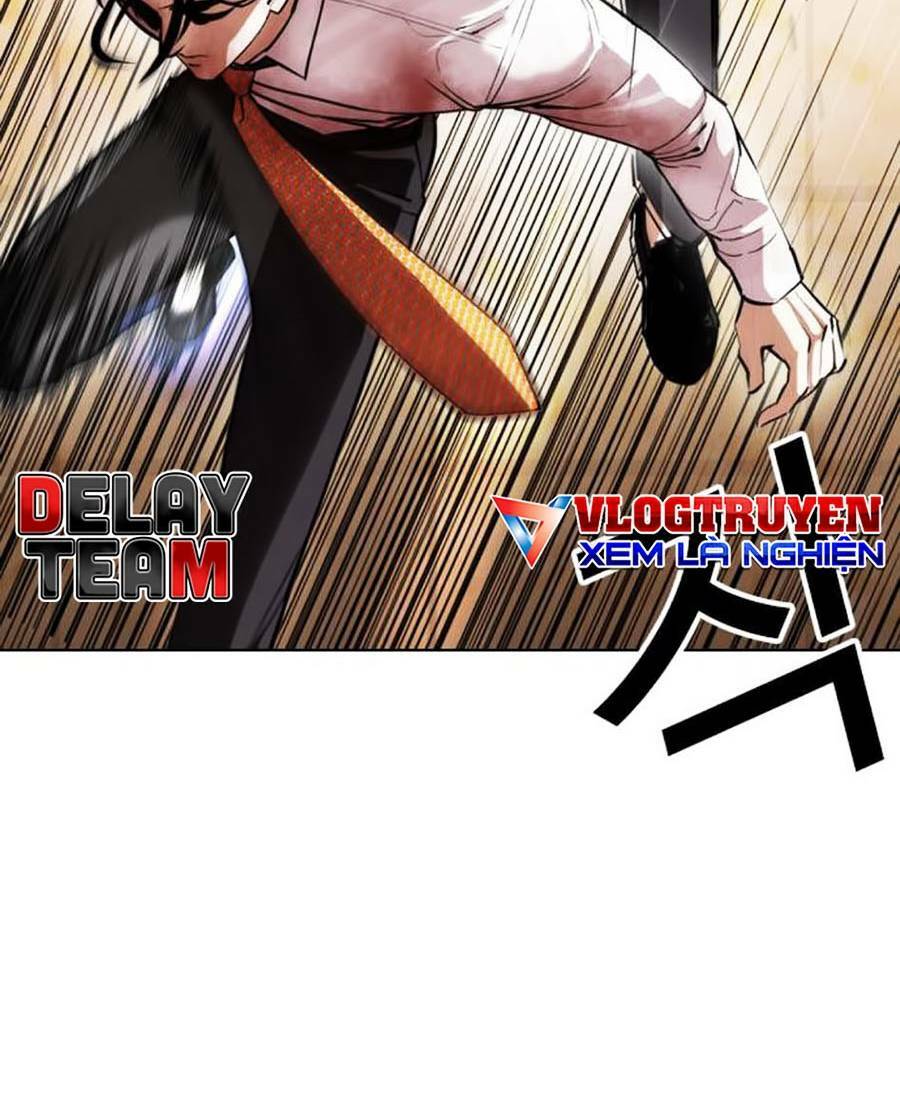 Hoán Đổi Nhiệm Màu Chapter 391 - Trang 2