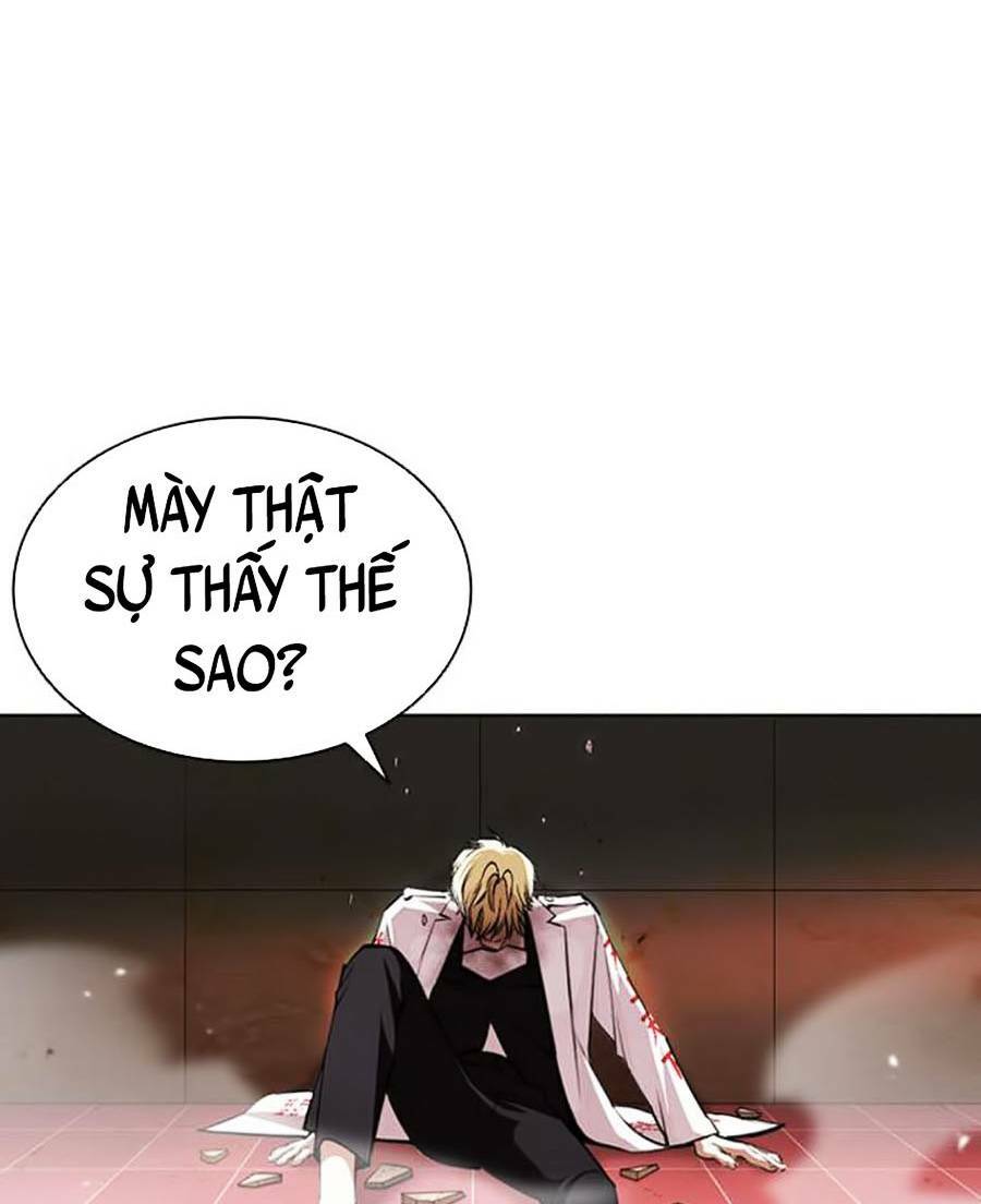 Hoán Đổi Nhiệm Màu Chapter 391 - Trang 2