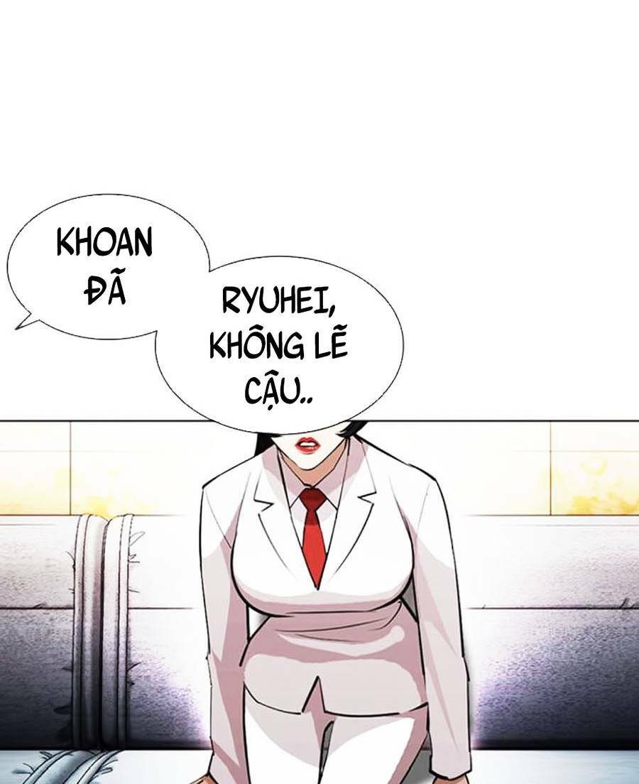 Hoán Đổi Nhiệm Màu Chapter 391 - Trang 2