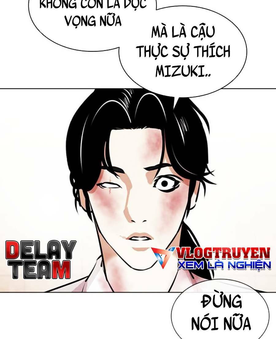Hoán Đổi Nhiệm Màu Chapter 391 - Trang 2